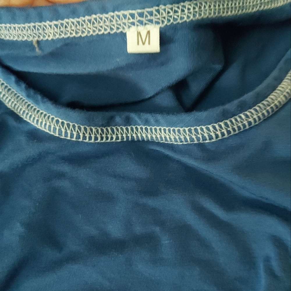 Pajama Set - Picture 4 of 5